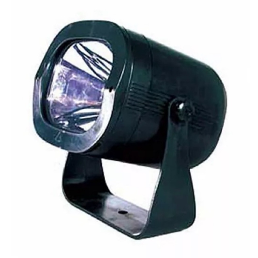 Spirit Halloween Boxed Strobe Light